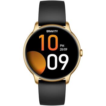 Smartwatch Gravity Ремешок + браслет для смарт-часов GT31-2 / золотой (GT31-2)