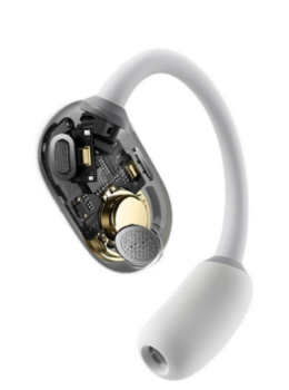 Baseus Eli Sport 1 Беспроводные наушники (A00064400221-00)