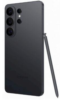 Samsung Galaxy S26 Ultra Смартфон 16GB / 1TB Black (SM-S948BZKHEUE)