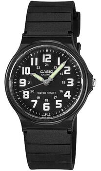 CASIO MQ-71-1BDF Sieviešu pulkstenis (CA0270)