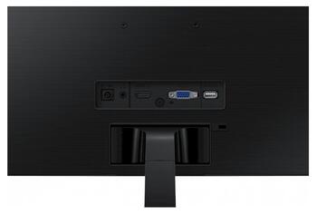 Samsung Essential S3 LS24D364GAUXEN Monitors 24