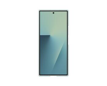 Samsung Silicone Cover Чехол для Samsung Galaxy Z Fold 7 (EF-MF966CMEGWW)