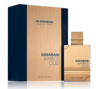 Al Haramain Amber Oud Bleu Edition Парфюм EDP 200 ml (6291106812787)