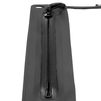 Tactical Splash Pouch 2.0 Водонепроницаемый чехол для телефона / асфальт (TA-57983121654)