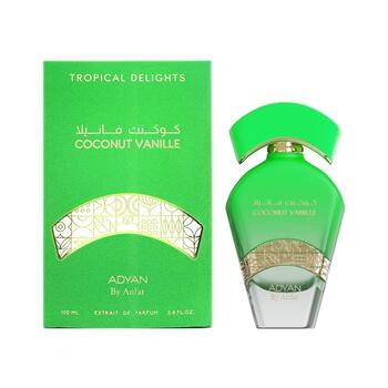 Adyan Coconut Vanille Парфюмерный экстракт PAR U 100 ml (6292257645521)