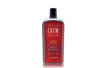 American Crew Daily Cleansing Шампунь 1000 ml (738678001004)