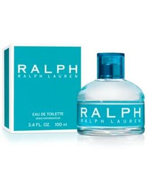 Ralph Lauren Ralph Туалетная вода EDT W 100 ml (3360377009363)