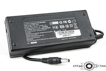 Зарядное устройство CO90F4817 для ноутбуков Compaq 19V / 4.74A / 90W (CO90F4817)
