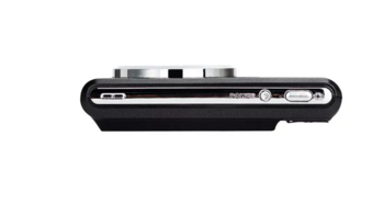 AgfaPhoto Realishot DC5200 цифровой фотоаппарат 21MP (DC5200BK)