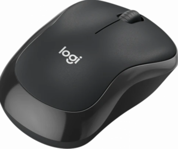 Logitech M240 Silent Компьютерная мышь (910-007119)
