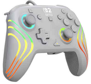Turtle Beach Afterglow Wave проводной геймпад (TBC-8006-85)