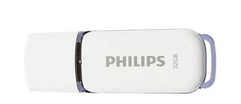 Philips FM32FD70B USB флеш-память 32GB (FM32FD70B)