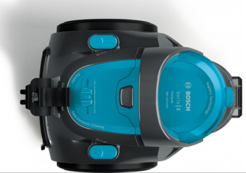 Bosch Serie 2 Пылесос 700 W /1.5 L (BGS05X240)