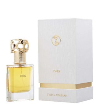 Swiss Arabian Ishq Парфюм EDP 50 ml (6295124031281)
