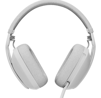 Logitech Zone Vibe 100 Austiņas (981-001219)