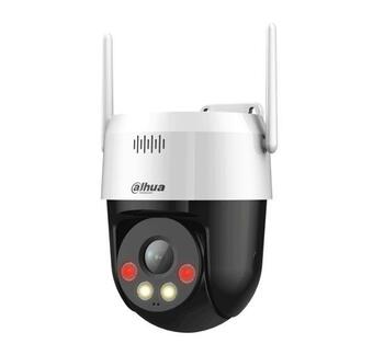 Dahua CAMERA 3MP PT DOME Видеокамера (P3AE-PV-4G)