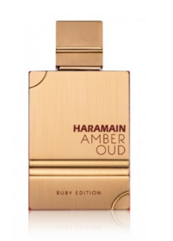 Al Haramain Amber Oud Ruby Edition Парфюм EDP 200 ml (6291100131853)