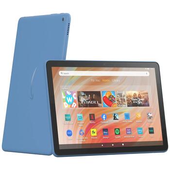 Amazon Fire HD 10 Планшет 32GB 10.1