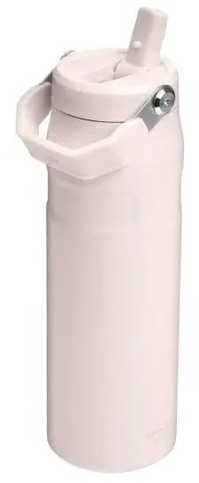 Stanley The IceFlow Bottle Flip Straw Termopudele ar salmiņu 2.0 (1210001998070)