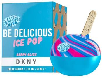 DKNY Be Delicious Ice Pop Berry Bliss Парфюм EDP 50 ml (85715952400)