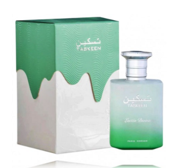 Paris Corner Taskeen Lactea Divina Парфюм EDP 100 ml (6294875522123)