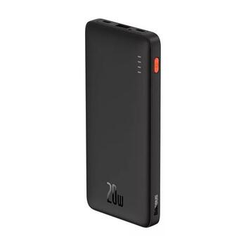 Baseus Airpow Внешний аккумулятор 10000 mAh (PPQD090001)