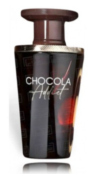 French Avenue Chocola Addict Парфюм EDP 100 ml (6290360379197)