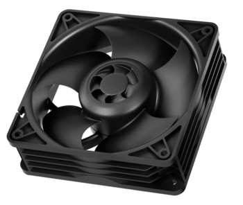 Arctic S12038-8K Система охлаждения 12cm 3шт (ACFAN00302A)