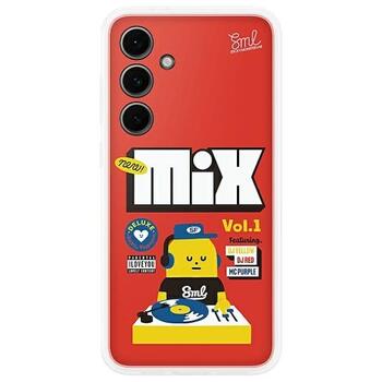 Samsung FlipSuit Case Чехол для Samsung Galaxy S24 FE (EF-MS721CREGWW)