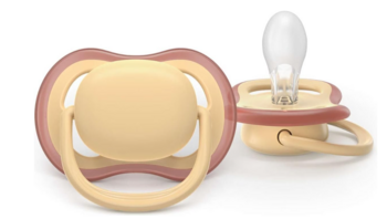 Philips AVENT SCF087/09 Классическая соска (SCF087/09)