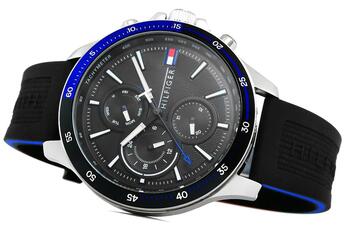 Tommy Hilfiger Мужские часы (1791724)