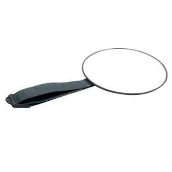 RoGer Spogulis Bērna novērošanai Mašīnā 17cm (RO-MIRR-OBS)