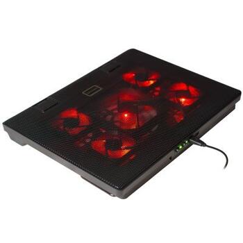 Mars Gaming MNBC2 Игровой стенд с охлаждением для ноутбука (MNBC2)