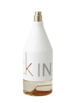 Calvin Klein IN2U Парфюмерный Тестер EDT 100ml (088300197682)