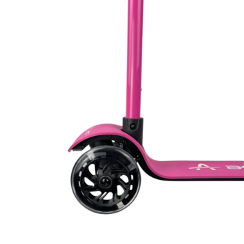 Aest Pink Самокат (105567)