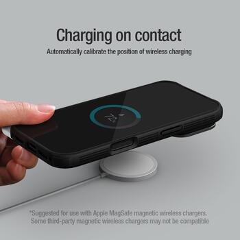 Nillkin CamShield Prop Magnetic Case Чехол для Apple iPhone 17 Pro (57983127592)
