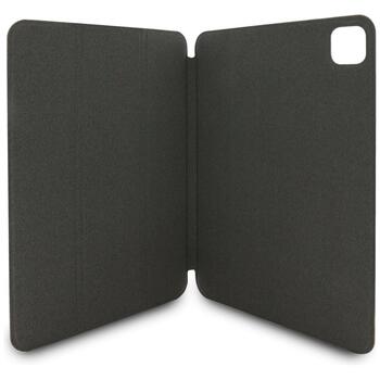 Guess GUFC11PM24PS4SGK Magnetic 4G Big Logo Чехол для планшета iPad Pro 11