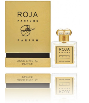 Roja Parfums Amber Aoud Crystal Парфюм PAR 100 ml (5060270292562)