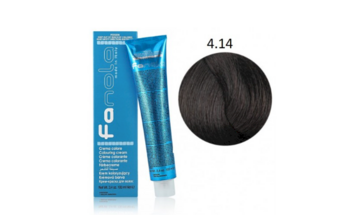 Fanola Colouring Cream Краска для Волос 4.14 100 ml (8032947860272)