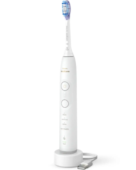 Philips Series 7100 HX7420/01 Elektriskā zobu birste (HX7420/01)