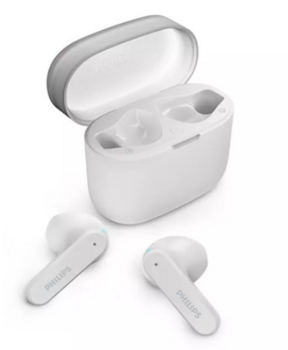 Philips TAT2139WT/00 Беспроводные наушники (TAT2139WT/00)
