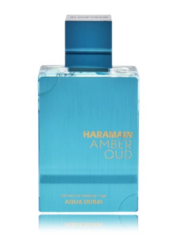 Al Haramain Amber Oud Aqua Dubai Парфюм PP 75 ml (6291106814859)