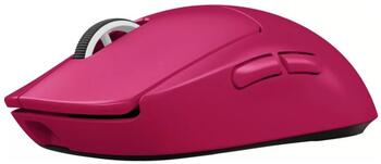 Logitech G PRO X Superlight 2 Kомпьютерная Mышь (910-006797)