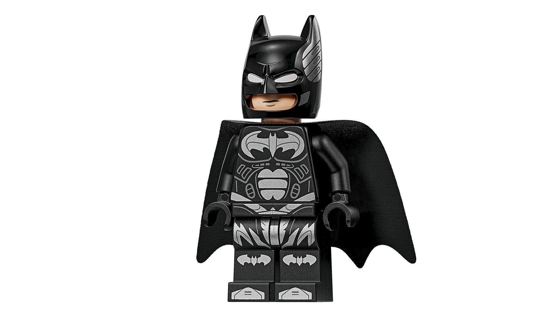 LEGO Batman 76333 Betmens un Robins Batmobile (76333)