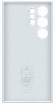Samsung Silicone Cover Чехол для Samsung Galaxy S24 Ultra (EF-PS928TWEGWW)