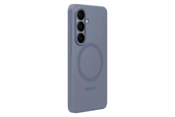 Samsung EF-ES942CVE Silicone Magnet Cover Защитный чехол для Samsung Galaxy S26 сине-фиолетовый (EF-ES942CVEGWW)