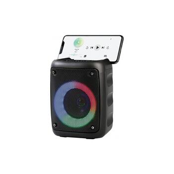 Rebeltec Stage 180 Portatīvais Bluetooth Колонка (RBLGLO00046)