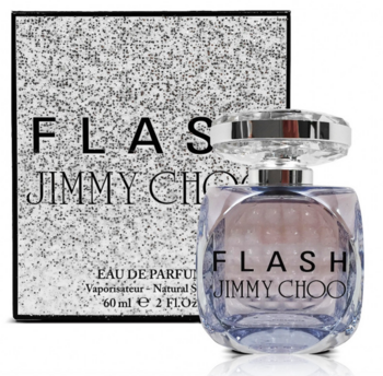 Jimmy Choo Flash Smaržas EDP 60 ml (3386460048125)