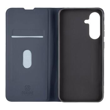 OBAL:ME SmoothTouch Case Защитный чехол для Samsung Galaxy A36 5G / тёмно-синий (57983124642)