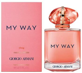 Armani My Way Ylang Парфюм EDP 90 ml (3614274192278)
